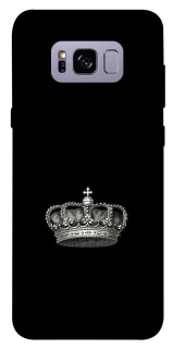 Чохол на Samsung G955 Galaxy S8 Plus King фото 1 з 1