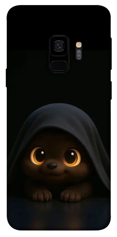 Чохол на Samsung Galaxy S9 Funny Dog фото 1 з 1