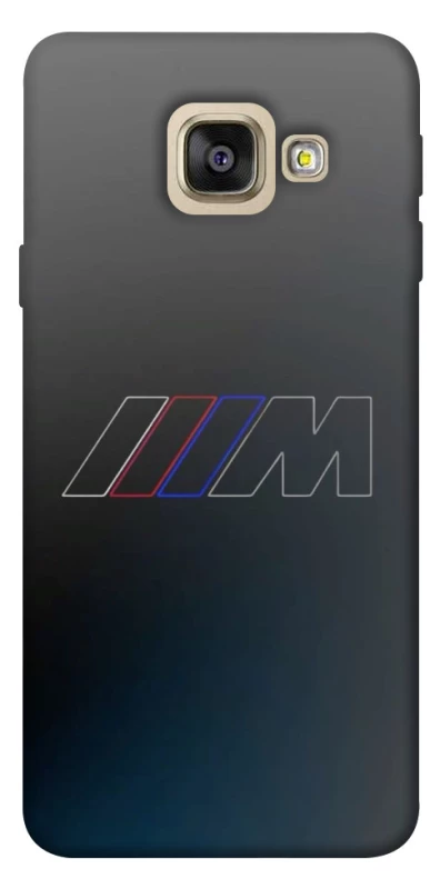 Чохол на Samsung A520 Galaxy A5 (2017) M-series фото 1 з 1