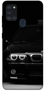 Чохол на Samsung Galaxy A21s BMW v43 фото 1 з 1