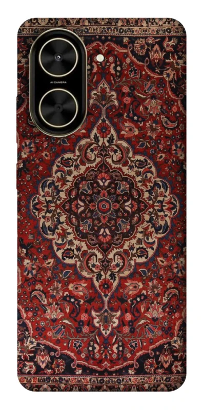 Чохол на Xiaomi Poco C71 Килим v14 фото 1 з 1