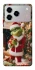 Чохол на ZTE Blade A76 Grinch mood ver.7 фото 1 з 1