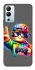 Чохол на Infinix Hot 12i Roblox Gamer Peace фото 1 з 1
