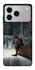 Чехол на ZTE Blade A76 Spider Man ver.5 фото 1 из 1