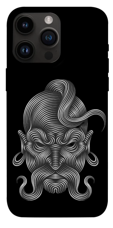 Чохол на Apple iPhone 14 Pro Max (6.7") Козак v2 фото 1 з 1