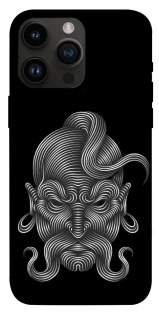 Чохол на Apple iPhone 14 Pro Max (6.7") Козак v2 фото 1 з 1