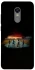Чехол на Xiaomi Redmi 5 Plus / Redmi Note 5 (Single Camera) Stranger Things ver.7 фото 1 из 1