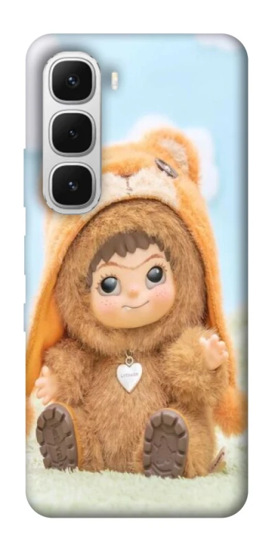 Чохол на Infinix Hot 60i Wakuku ver.2 фото 1 з 1