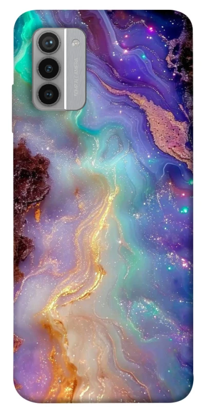 Чохол на Nokia G42 Epoxy design ver.6 фото 1 з 1