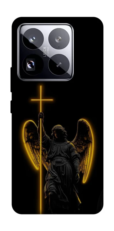 Чохол на Xiaomi 15 Pro Angel of Faith фото 1 з 1
