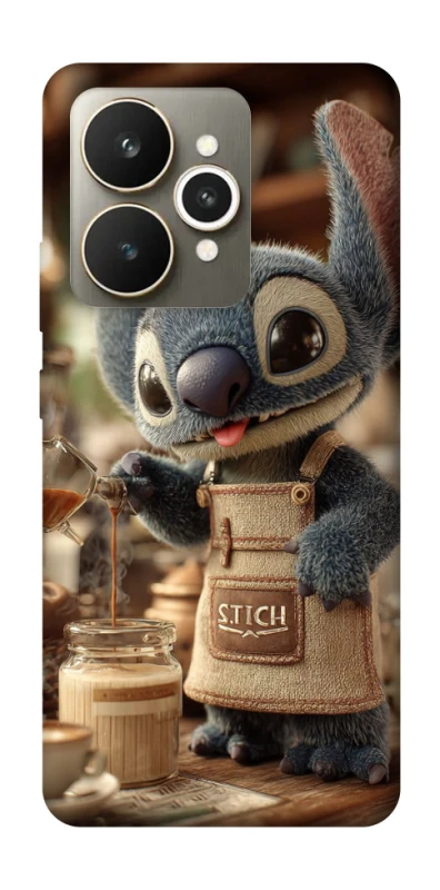 Чехол на Realme 15 Stitch ver.15 фото 1 из 1