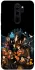 Чохол на Xiaomi Redmi Note 8 Pro Harry Potter v26 фото 1 з 1
