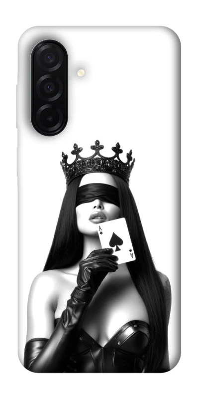 Чохол на Samsung Galaxy A26 5G Dark Queen фото 1 з 1