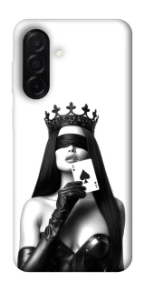 Чехол на Samsung Galaxy A26 5G Dark Queen фото 1 Чехол на Samsung Galaxy A26 5G Dark Queen фото 1 из 1