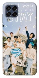 Чохол на Samsung Galaxy M33 5G Stray Kids One Team фото 1 з 1
