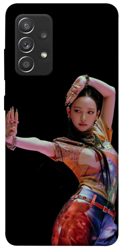 Чохол на Samsung Galaxy A52 4G / A52 5G Aespa-Karina фото 1 з 1