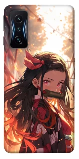 Чохол на Xiaomi Poco F4 GT Nezuko фото 1 з 1