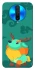 Чехол на Xiaomi Redmi K30 Fantasy deer creature фото 1 из 1
