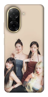 Чохол на Xiaomi Redmi A5 (Europe version) Aespa фото 1 з 1