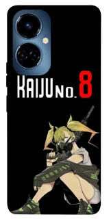 Чехол на TECNO Camon 19 Pro 8Kaijuu фото 1 из 1