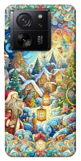 Чохол на Xiaomi 13T Pro Christmas spirit ver.12 фото 1 з 1
