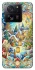 Чохол на Xiaomi 13T Pro Christmas spirit ver.12 фото 1 з 1