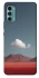 Чохол на Motorola Moto G60 Cloud mountain фото 1 з 1