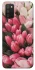 Чехол на Samsung Galaxy A03s Flowers v3 фото 1 из 1