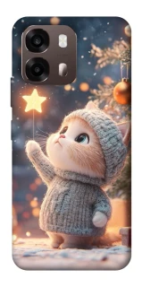 Чохол на Oppo A6 Christmas mood ver.9 фото 1 з 2
