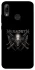 Чехол на Huawei P Smart (2019) Megadeth фото 1 из 1