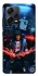 Чохол на Xiaomi Redmi Note 12 Pro+ 5G Stranger Things ver.42 фото 1 з 1