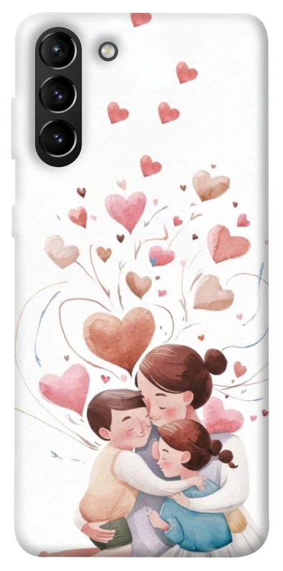 Чохол на Samsung Galaxy S21+ Mother's Day ver.1 фото 1 з 1
