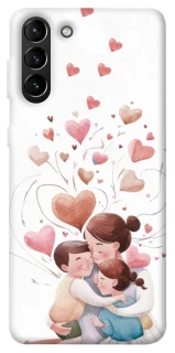Чехол на Samsung Galaxy S21+ Mother's Day ver.1 фото 1 из 1