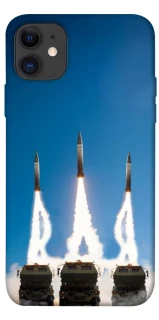 Чохол на Apple iPhone 11 (6.1") Himmars trizub фото 1 з 1