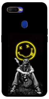 Чохол на Oppo A5s Nirvana ver.2 фото 1 з 1