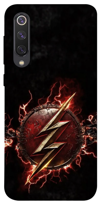 Чехол на Xiaomi Mi 9 SE Flash icon фото 1 из 1