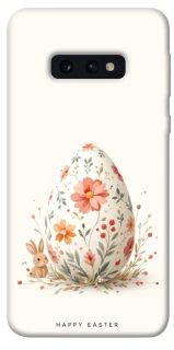 Чохол на Samsung Galaxy S10e Easter ver.3 фото 1 з 1