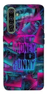 Чохол на Realme X50 Pro Neo dollar фото 1 з 1