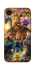 Чехол на Apple iPhone 17e (6.1") Pokemon фото 1 из 1