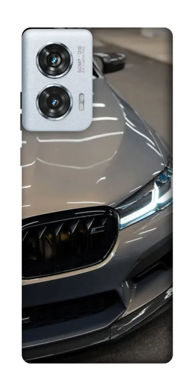 Чехол на Motorola Edge 50 Fusion BMW v53 фото 1 из 1
