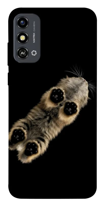 Чехол на ZTE Blade A53 Cat фото 1 из 1