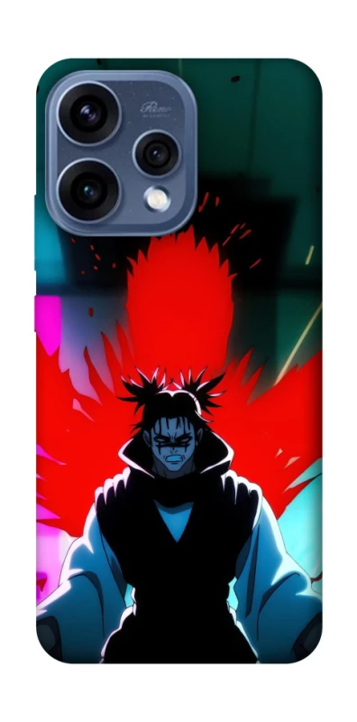 Чохол на Oppo Reno 15 Choso v4 фото 2 з 2