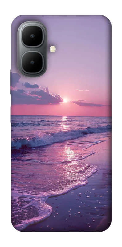 Чехол на Infinix Smart 10 Sea фото 1 из 1