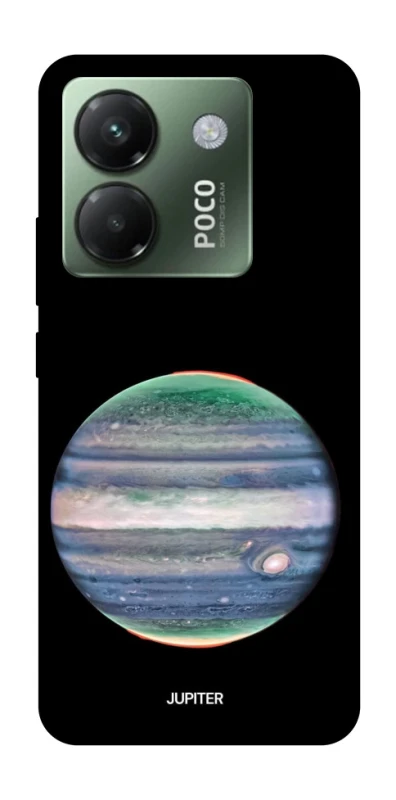 Чехол на Xiaomi Poco M7 pro 5G Jupiter фото 1 из 1