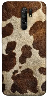 Чохол на Xiaomi Redmi 9 Cow фото 1 з 1