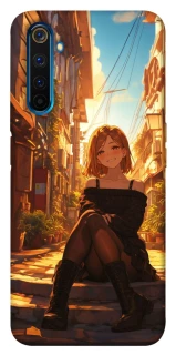 Чохол на Realme 6 Pro Nobara Kugisaki фото 1 з 1