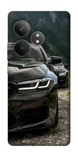 Чохол на Realme GT Neo 6 BMW v39 фото 1 з 1