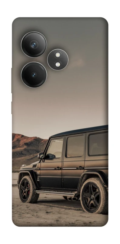 Чохол на Realme GT Neo 6 Gelik фото 1 з 1