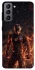 Чехол на Samsung Galaxy S21 FE Flash фото 1 из 1