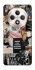 Чохол на Oppo Reno 12 F 4G/5G Fashion collage ver.11 фото 1 з 1